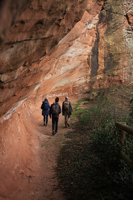 Hawkstone Park Follies