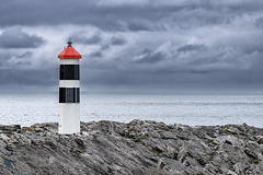 Hamningberg - Lighthouse