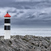 Hamningberg - Lighthouse
