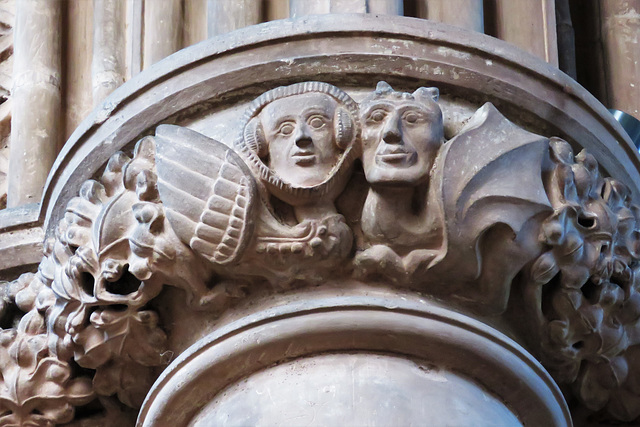 carlisle cathedral