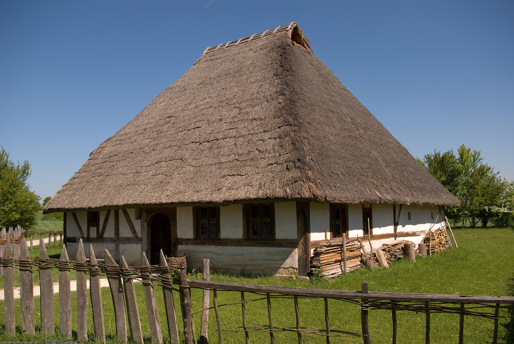 Freilandmuseum Bad Windsheim