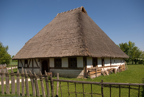 Freilandmuseum Bad Windsheim
