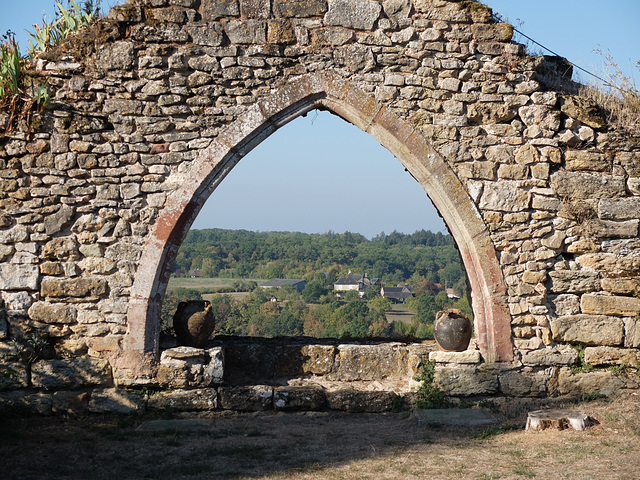 TURENNE CORRÈZE