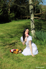 la belle fleur du dimanche