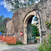 Rome 2025 – Remains of an aquaduct
