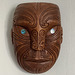 New Zealand Mask