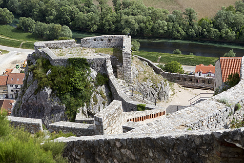 Knin - Croazia