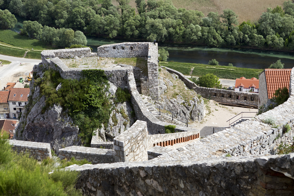 Knin - Croazia
