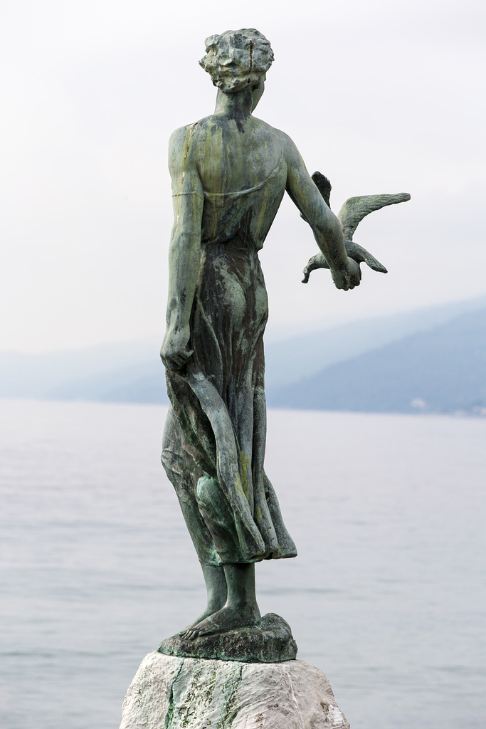 Opatija - Croazia