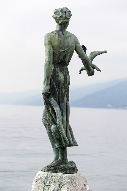 Opatija - Croazia