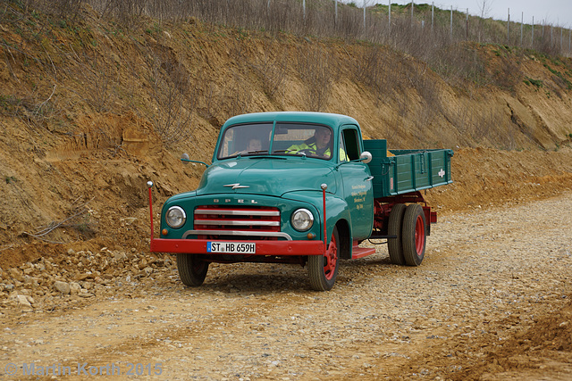 Kippertreffen Geilenkirchen 2015 055c