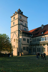 Weserrenaissance-Museum Schloss Brake