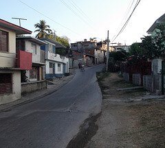 Au fil de la ruelle