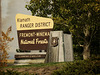 Ranger Station