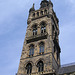 Glasgow University Tower