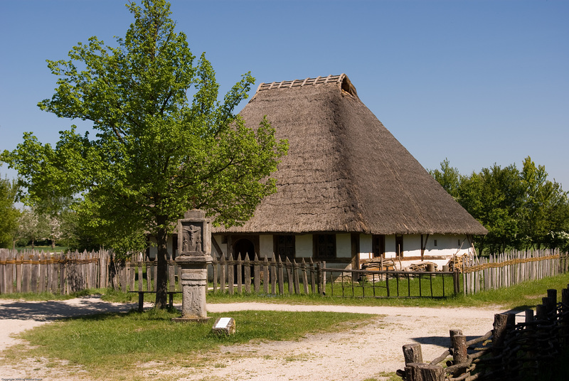 Freilandmuseum Bad Windsheim