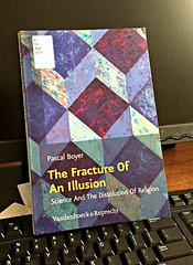 The Fracture of An Illusion