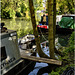 Canalboat Cookery