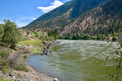 Thompson River