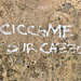 Rome 2025 – Roman graffiti