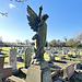 Cemetery Angel