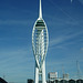 Spinnaker Tower