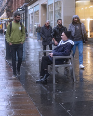 Buchanan Street Buchanan Street