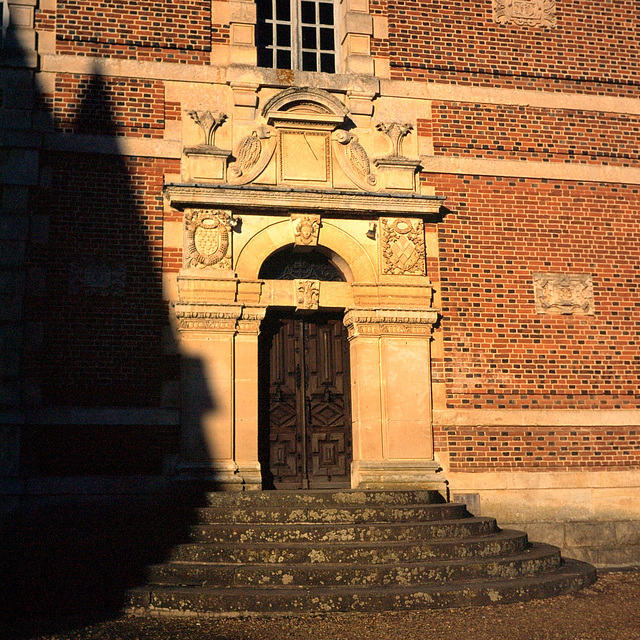 Château de Chambray