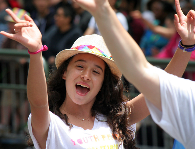 San Francisco Pride Parade 2015 (6672)