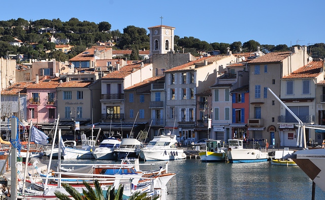 CASSIS