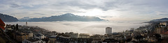 160206 Montreux brouillard