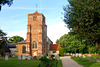 Lawford - St Mary