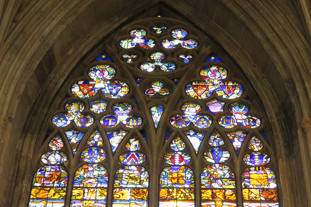 lichfield cathedral, staffs