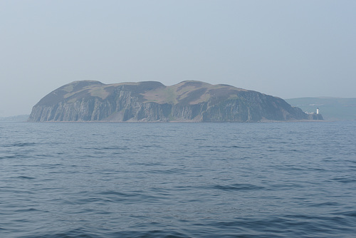Davaar Island