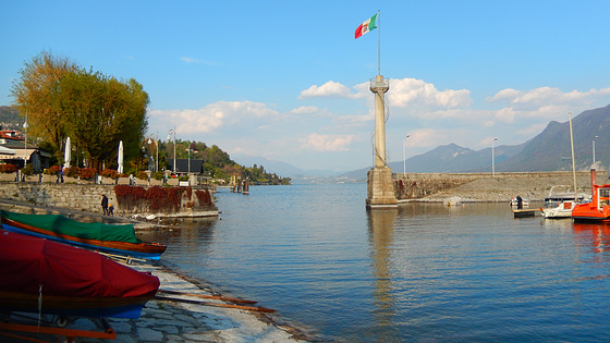 Verbania-Porto Intra