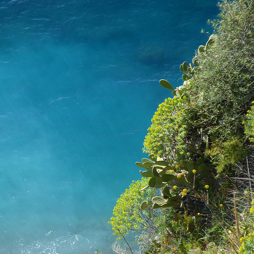 Reise nach Vico Equense / Amalfiküste