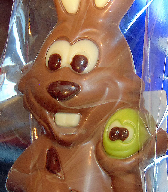 Macro Mondays Ostern