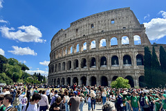 Rome 2025 – Colosseum