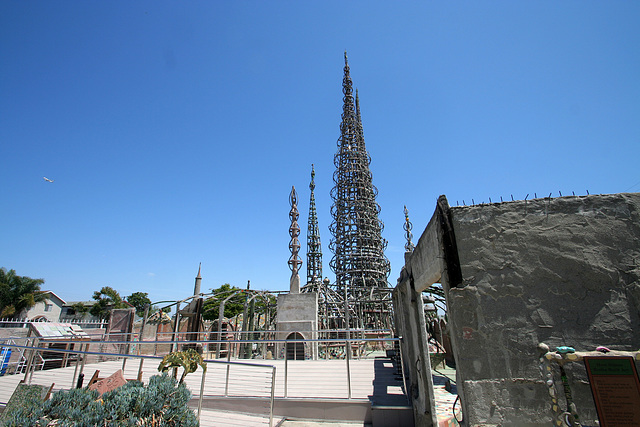 Watts Towers (5066)