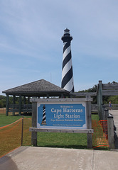 Light station