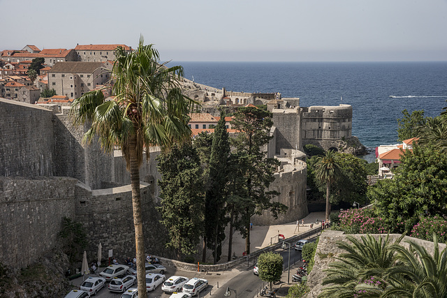 Dubrovnik - Croazia