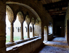 Montelabate - Abbazia di Santa Maria di Valdiponte