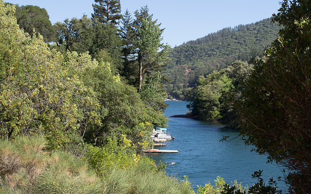 Blue Lakes CA (#1025)