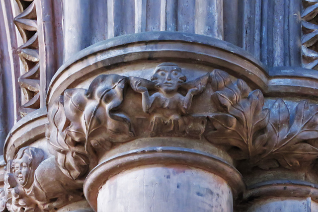 carlisle cathedral