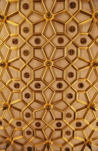 ceiling