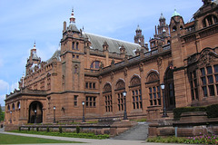 Kelvingrove Museum