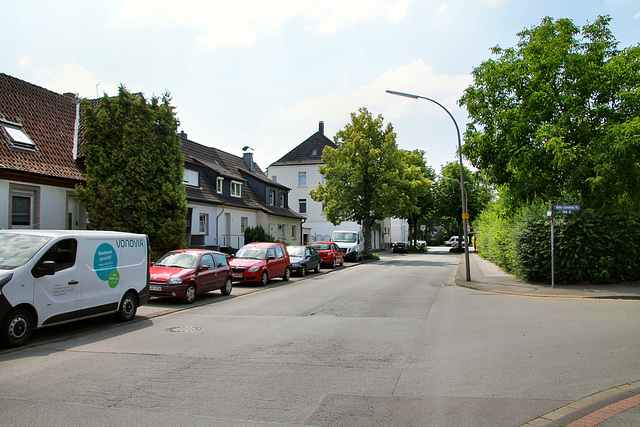 Dörwerstraße (Dortmund-Nette) / 22.06.2019