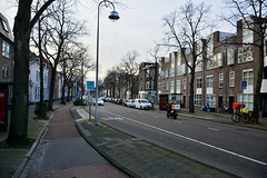 Levendaal