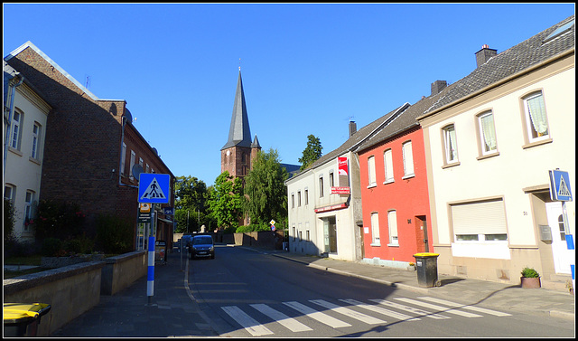 Titz--kirche