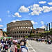 Rome 2025 – Colosseum